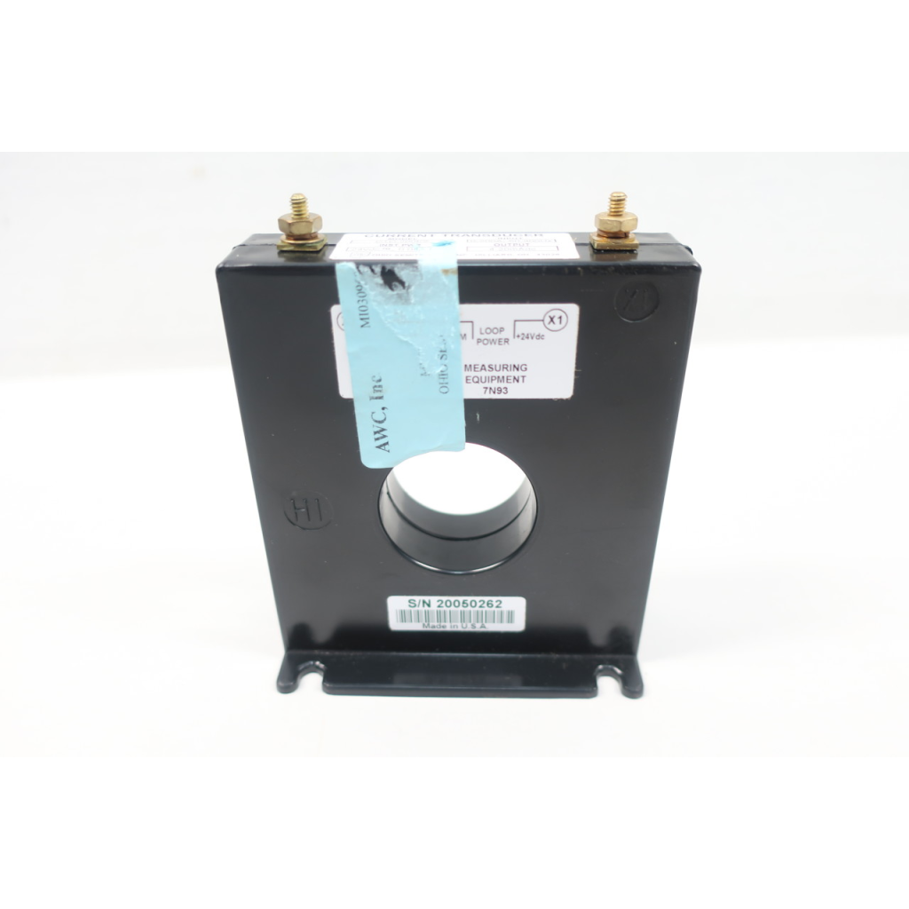 SQUARE D CTD-200E2