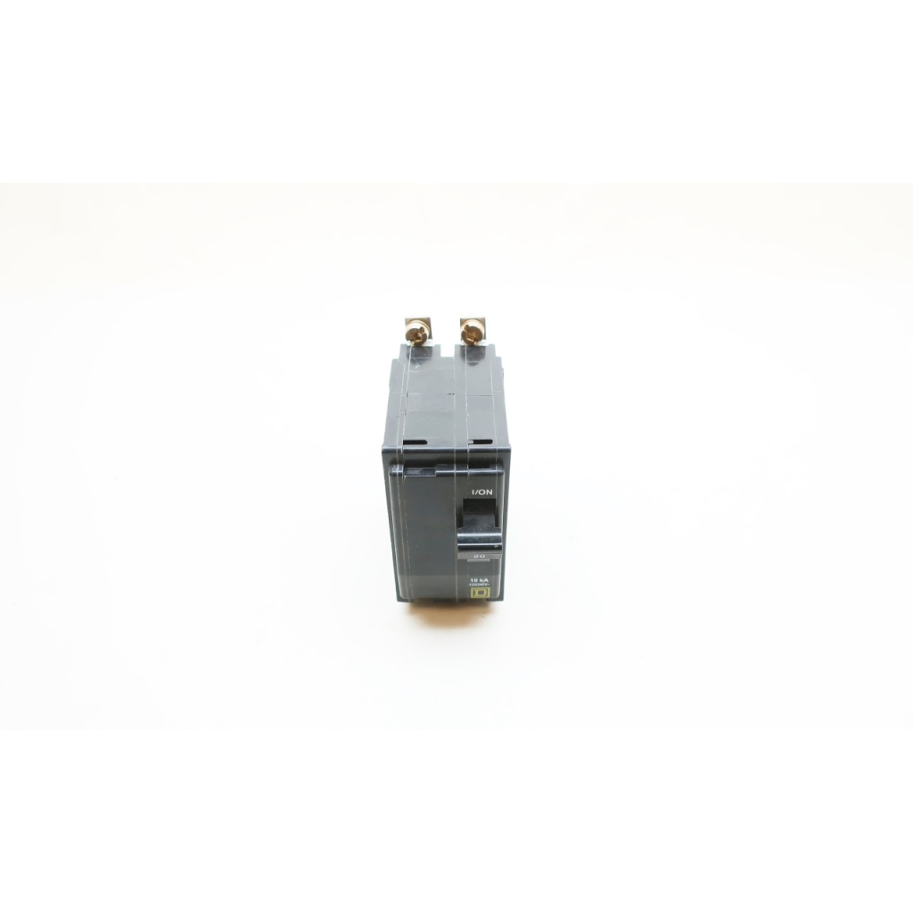 SQUARE D DP-4075 235-07