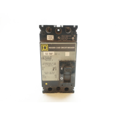 SQUARE D FAL12030