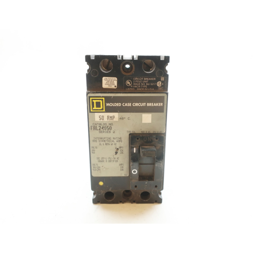 SQUARE D FAL12030