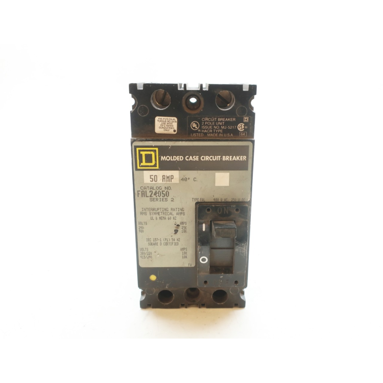 SQUARE D FAL12030