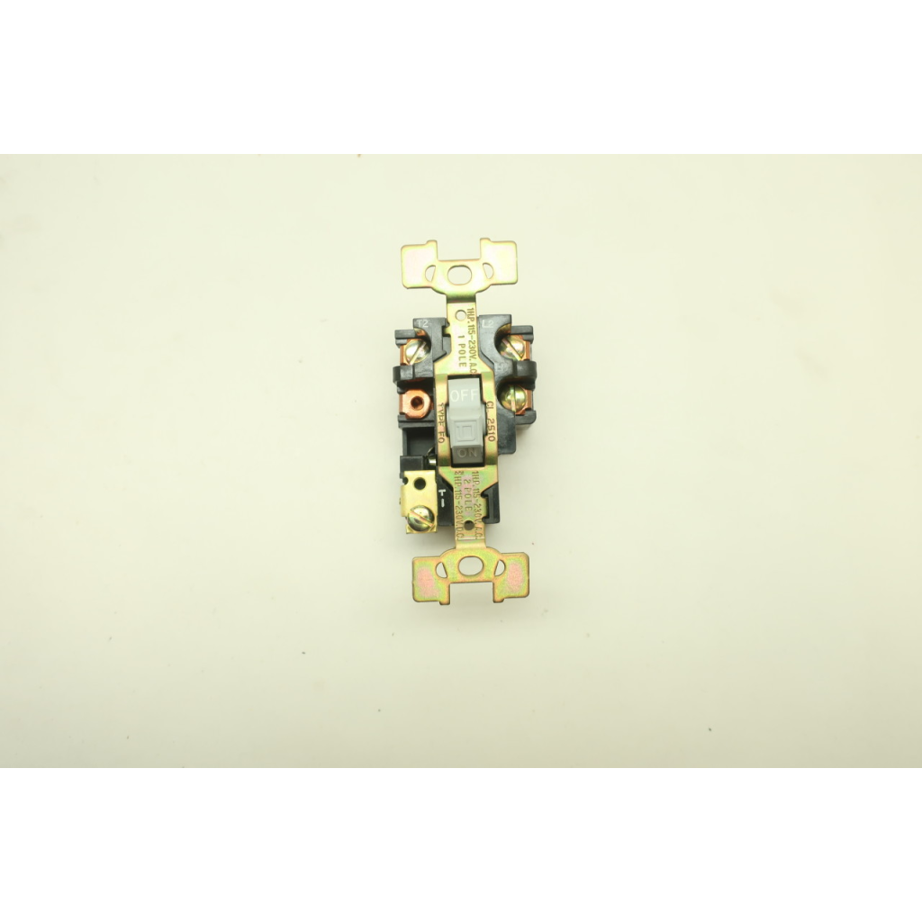 SQUARE D 2510 FO-2