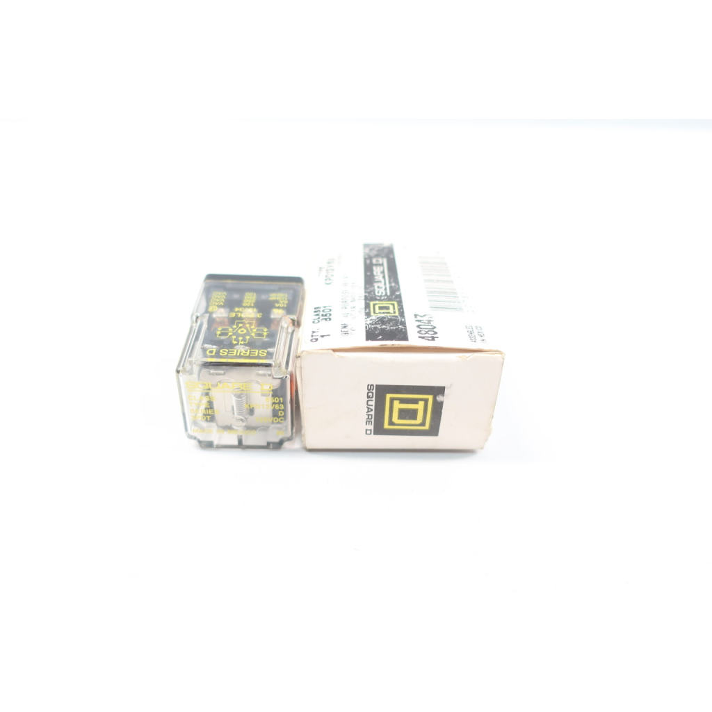 SQUARE D 8501 KPD13V63