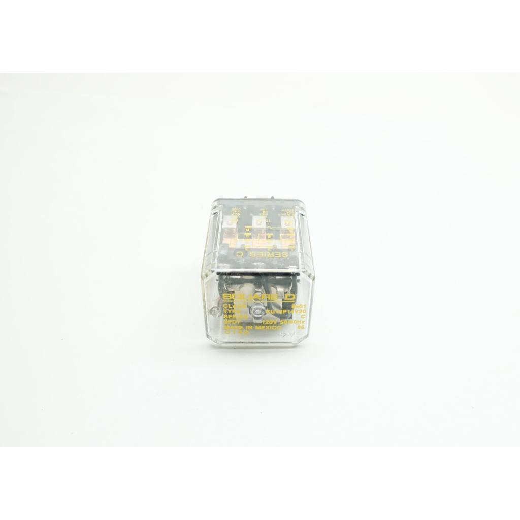 SQUARE D KU13P14V20