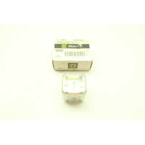 SQUARE D 8501 KU12V20