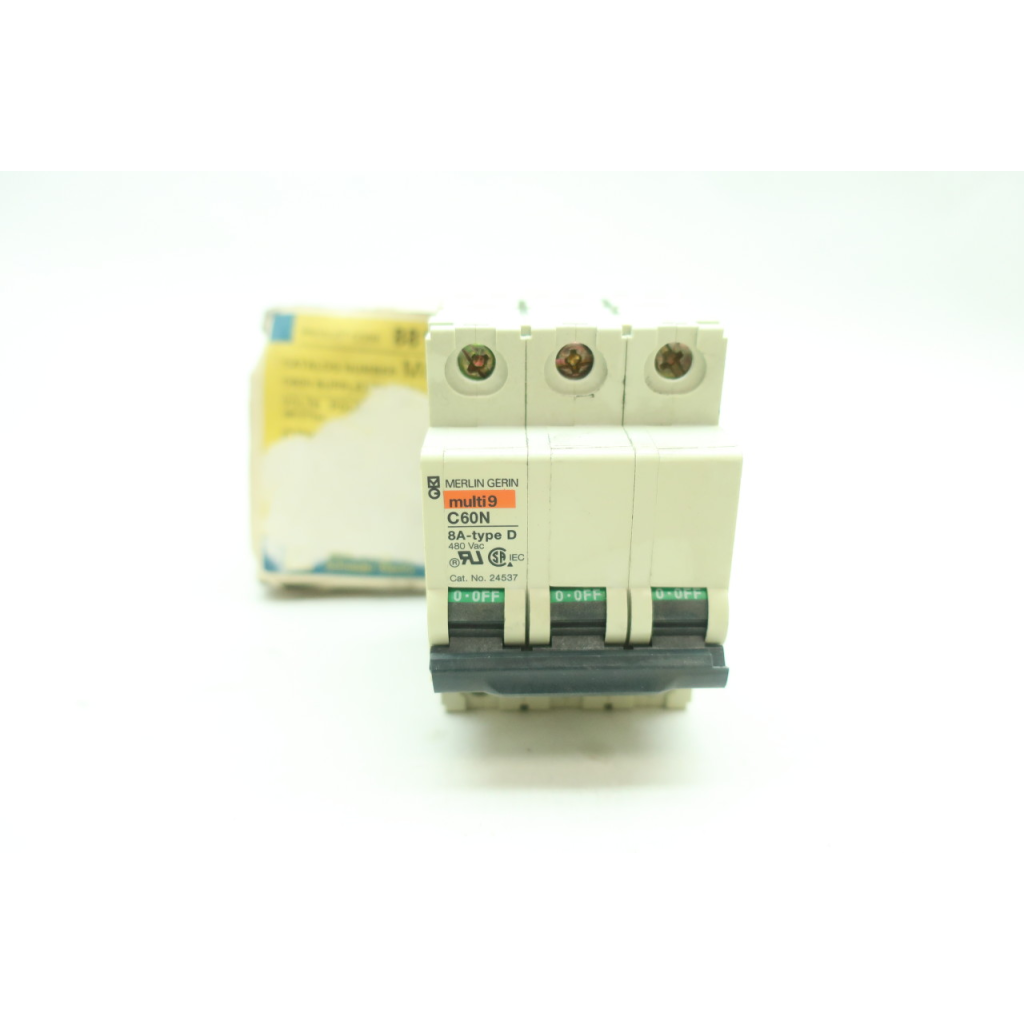 SQUARE D MG24537