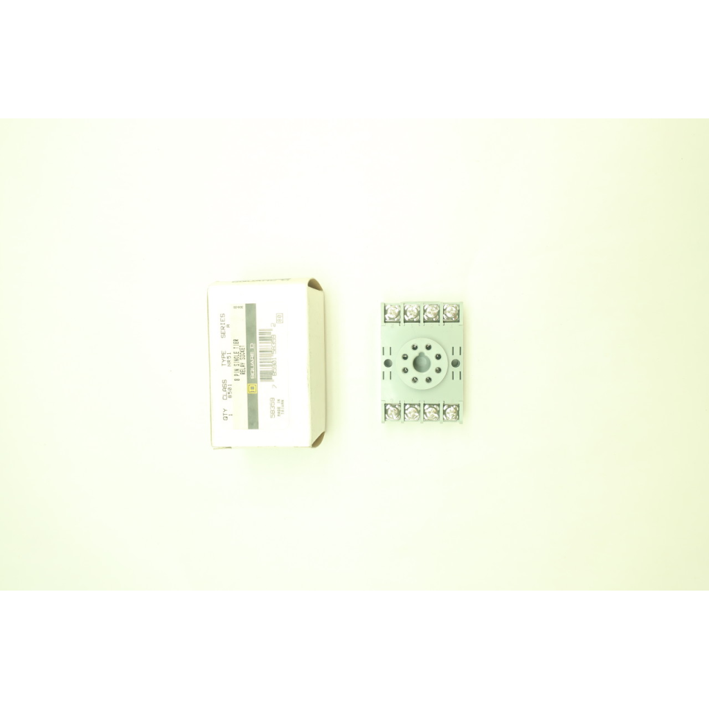 SQUARE D 8501 NR51