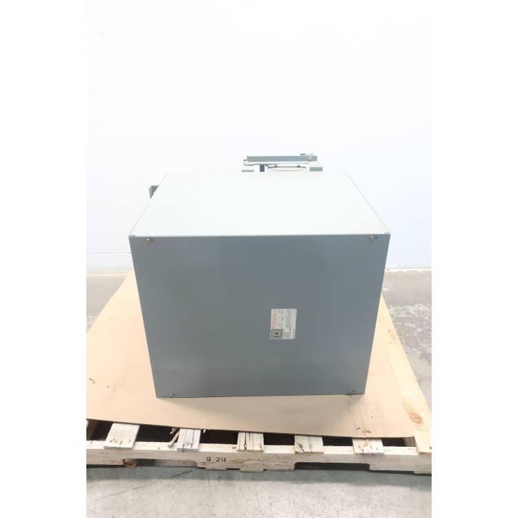SQUARE D PTB516G