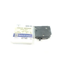SQUARE D Q0B-110