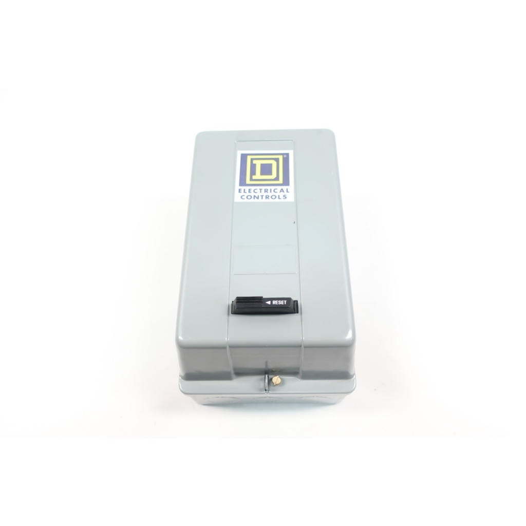 SQUARE D 8536 SBG-2