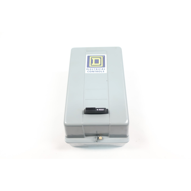 SQUARE D 8536 SBG-2