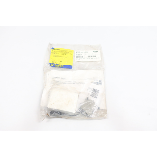 SQUARE D S48460