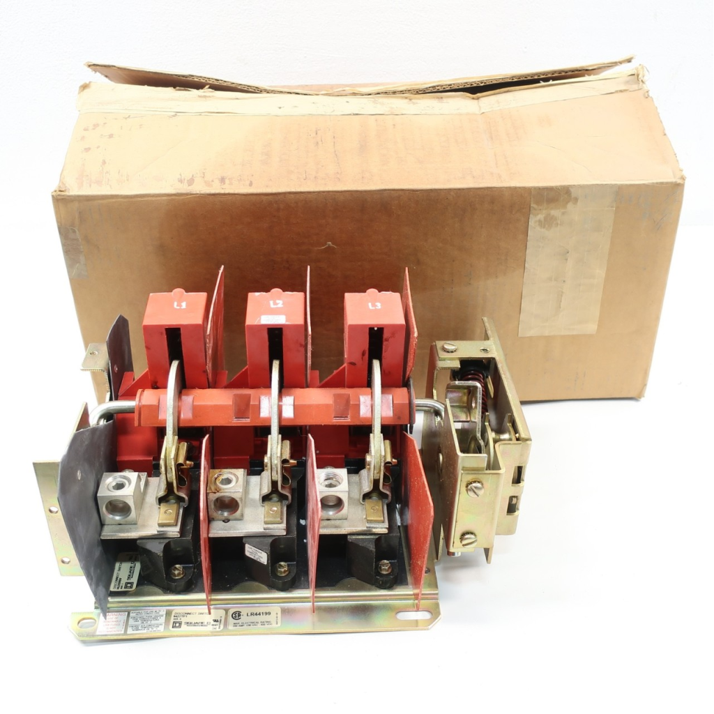 SQUARE D 9422TF1