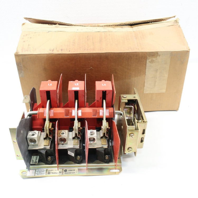 SQUARE D 9422TF1