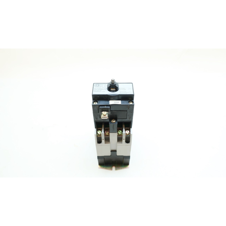 SQUARE D 8501XO80XLV02