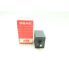 SSAC TRB120A2Y10