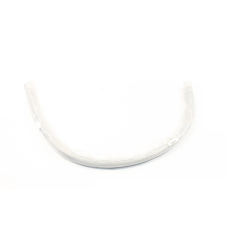 SS-FM12AS10AS10-60 Stainless Hydraulic Hose 5ft