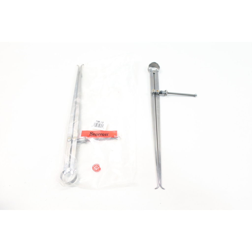 STARRETT 73B-12
