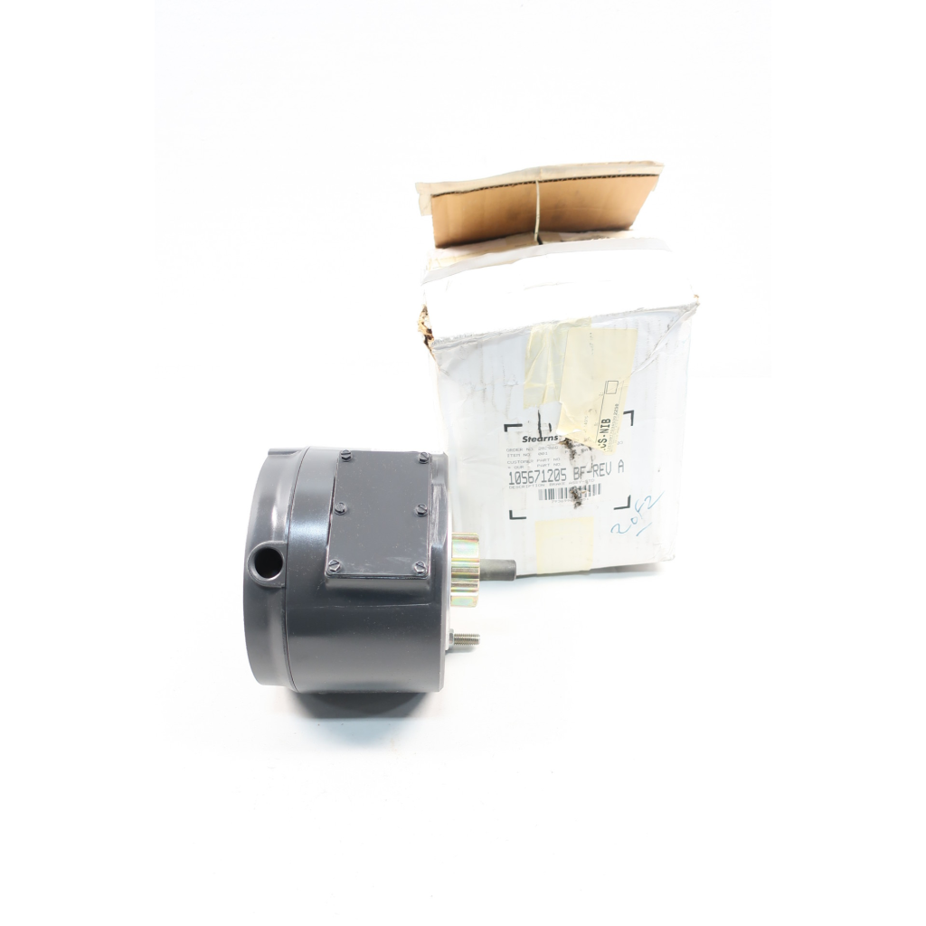 STEARNS 105671205-BF