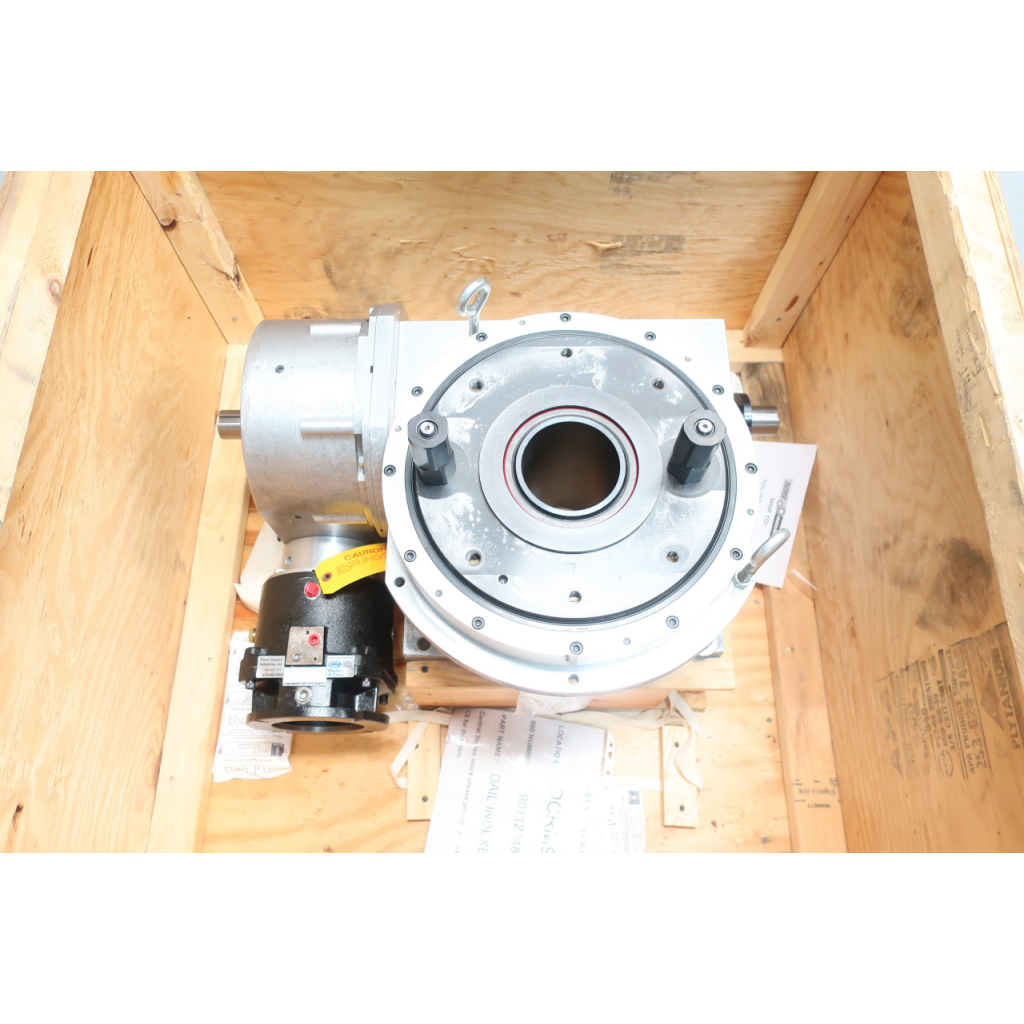 STELRON RD-3-6P-270-RH-LK-M