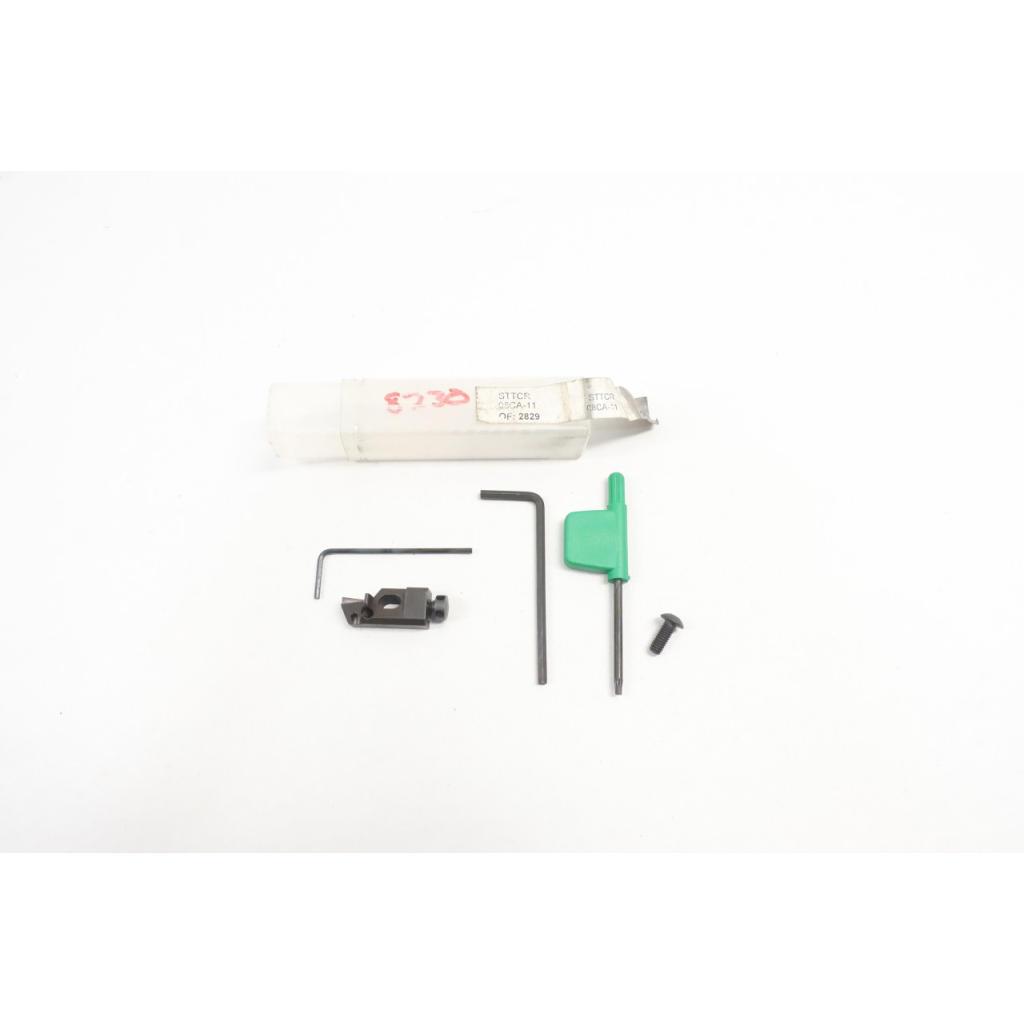 STTCR 08CA-11 Turning Tool Holder