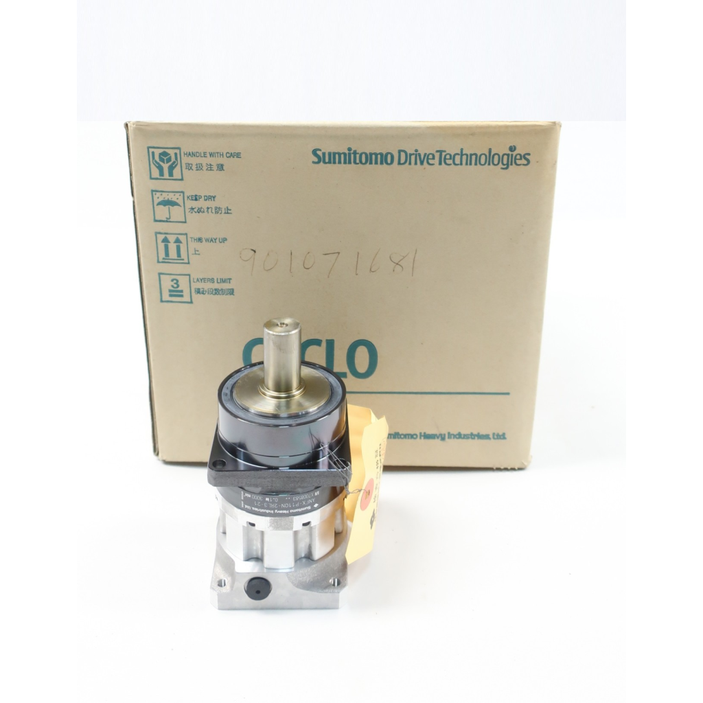 SUMITOMO ANFX-P110N-2RL3-21