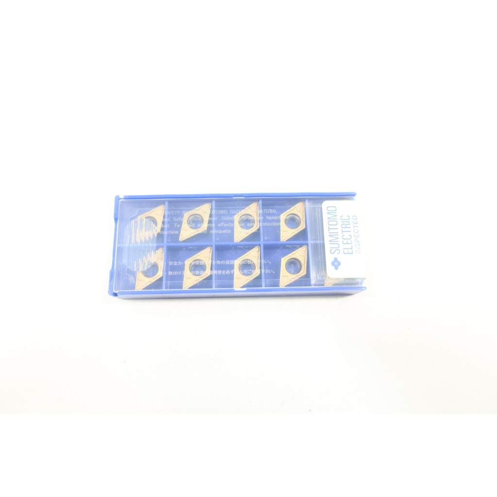 SUMITOMO DCMT32.52ELU T1500Z