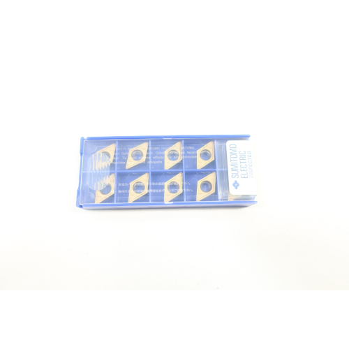 SUMITOMO DCMT32.52ELU T1500Z SUMITOMO DCMT32.52ELU T1500Z