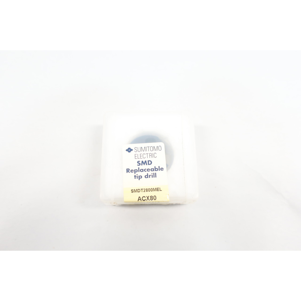SUMITOMO SMDT2800MEL ACX80