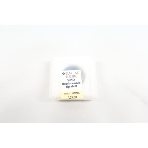SUMITOMO SMDT2800MEL ACX80 SUMITOMO SMDT2800MEL ACX80