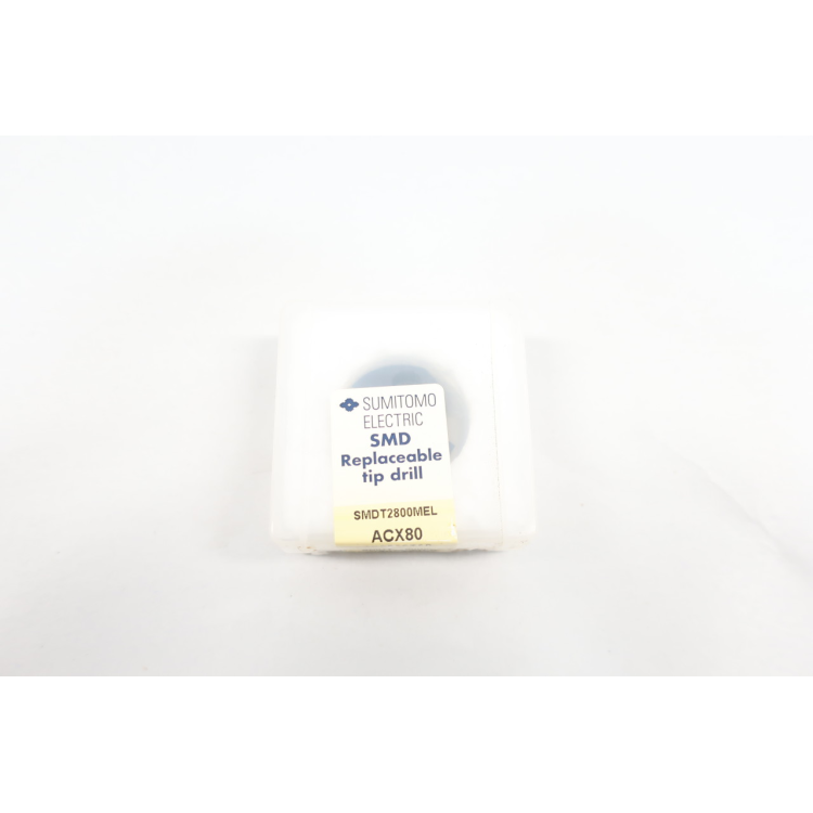 SUMITOMO SMDT2800MEL ACX80