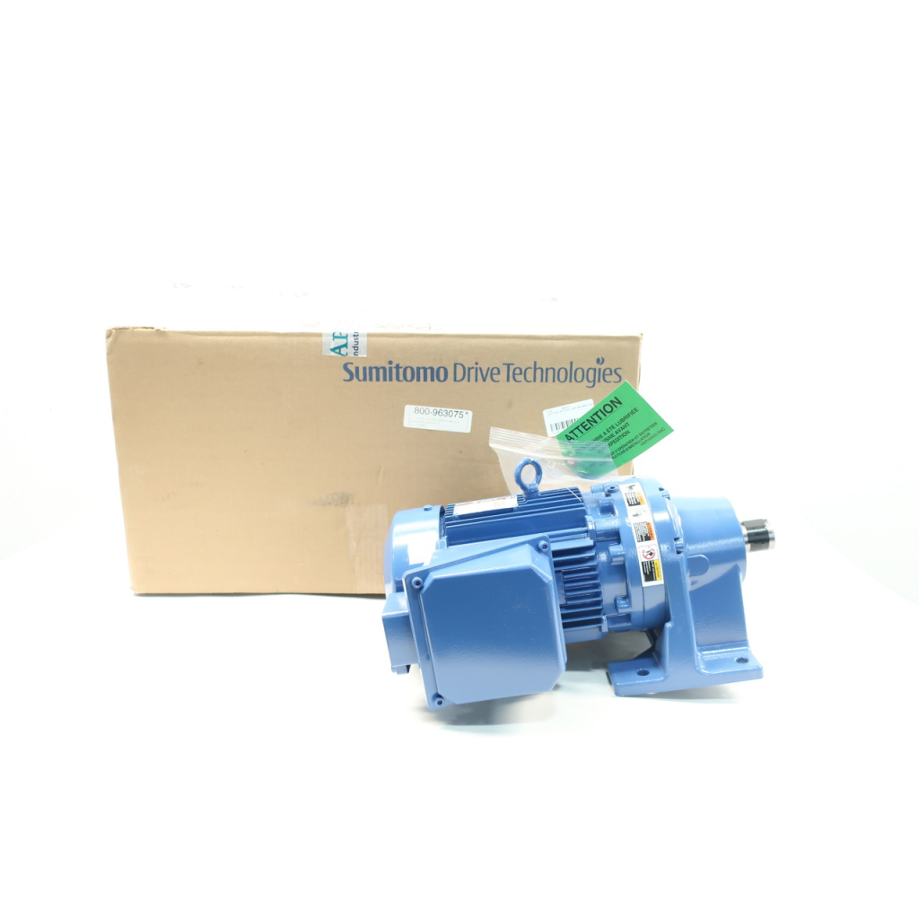 SUMITOMO SM-CYCLO CNHM-08-6095-YC21