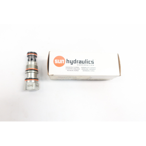 SUN HYDRAULICS CKCB-XCN