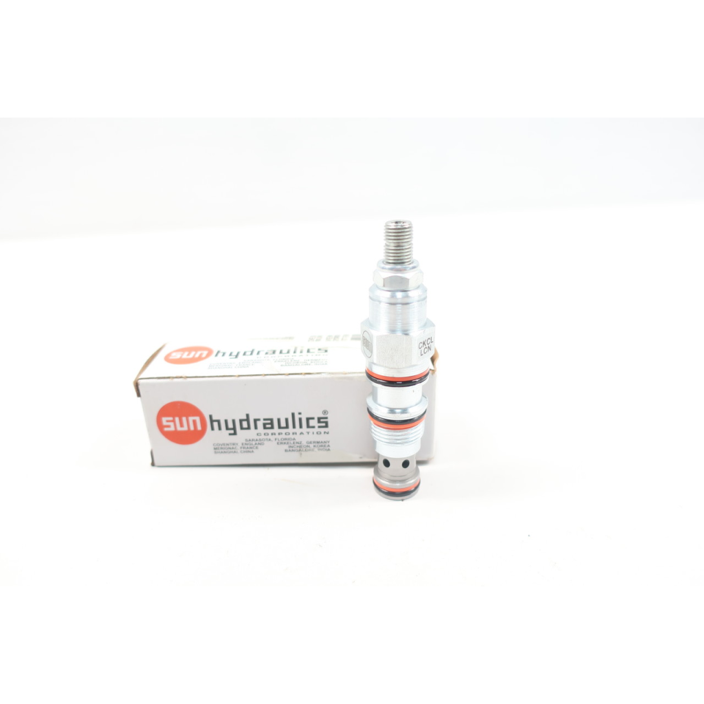 SUN HYDRAULICS CKCL-LCN