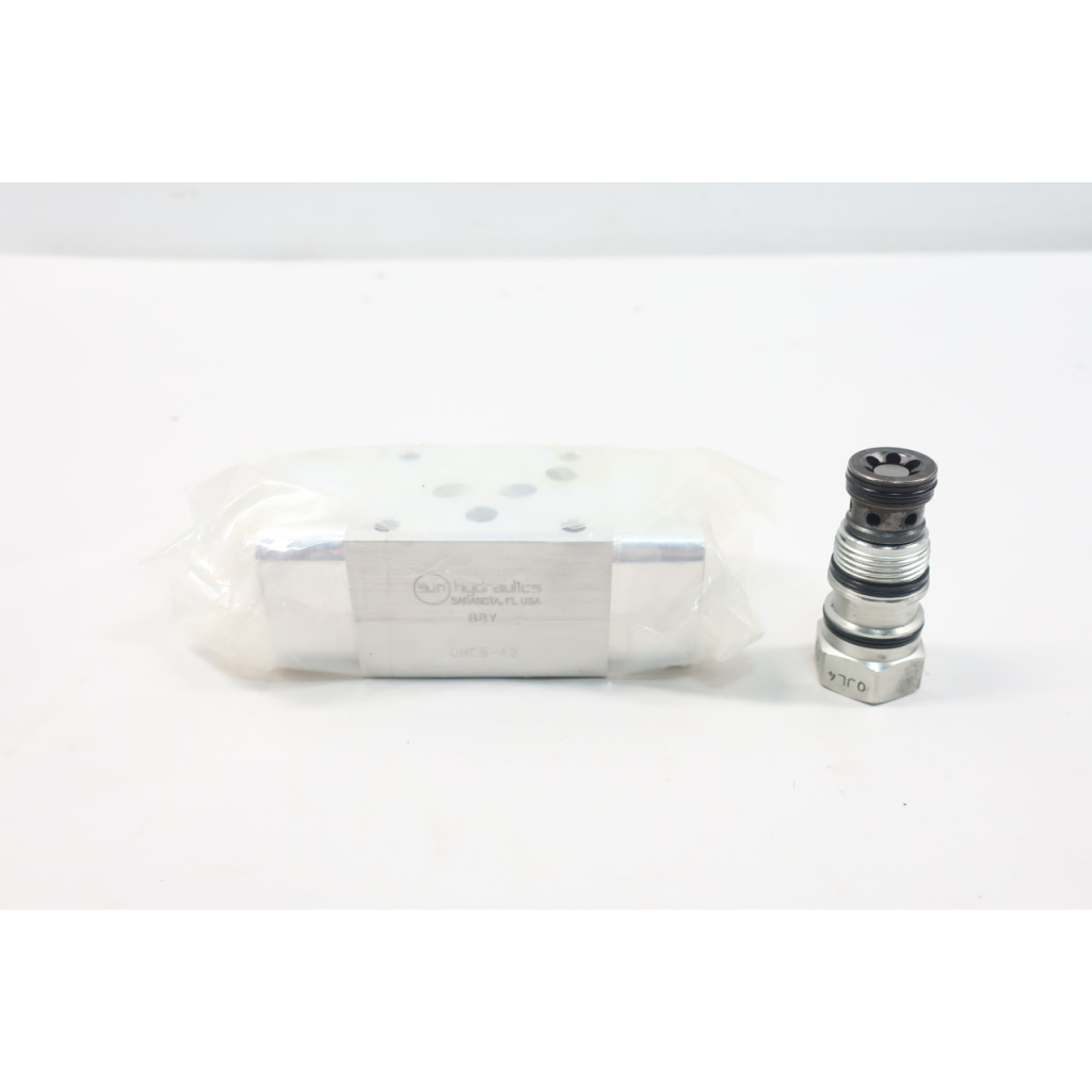 SUN HYDRAULICS OHC6-A2