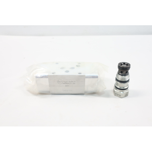 SUN HYDRAULICS OHC6-A2