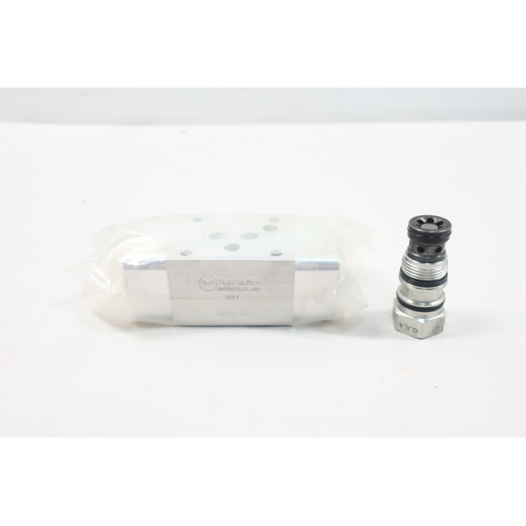SUN HYDRAULICS OHC6-A2