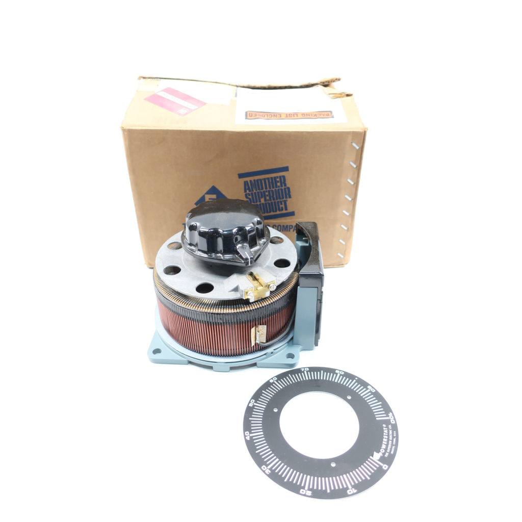 SUPERIOR ELECTRIC 136BU