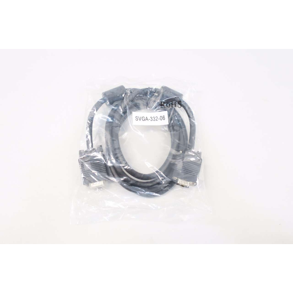 SVGA-332-06 6ft Vga Male To Female Cable