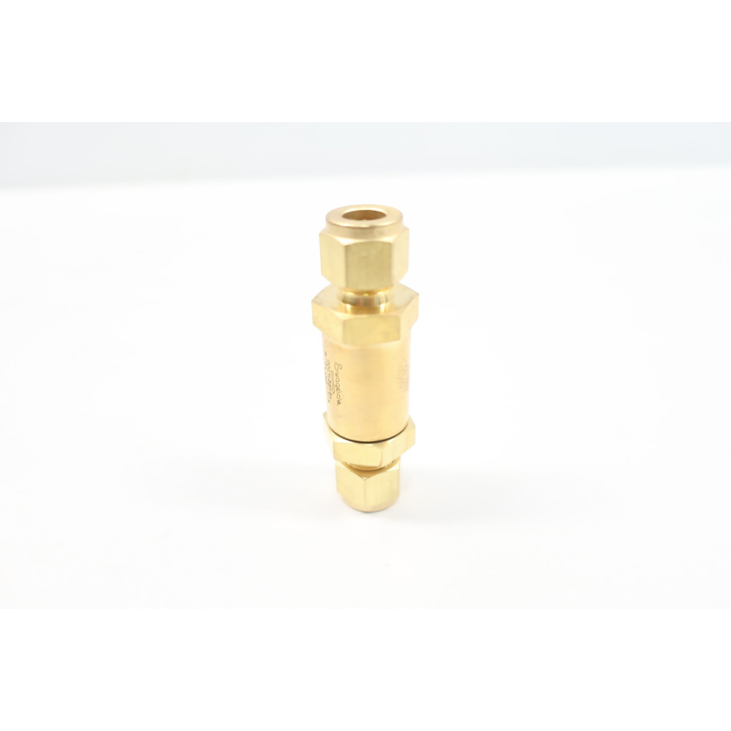 SWAGELOK B-6C-C5-1/3