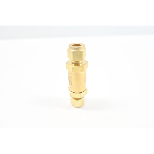 SWAGELOK B-6C-C5-1/3