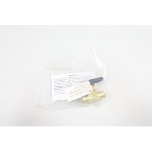 SWAGELOK B-42F2-ID-W20-W22