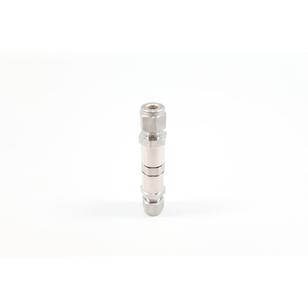 SWAGELOK SS-4CA-EP-3