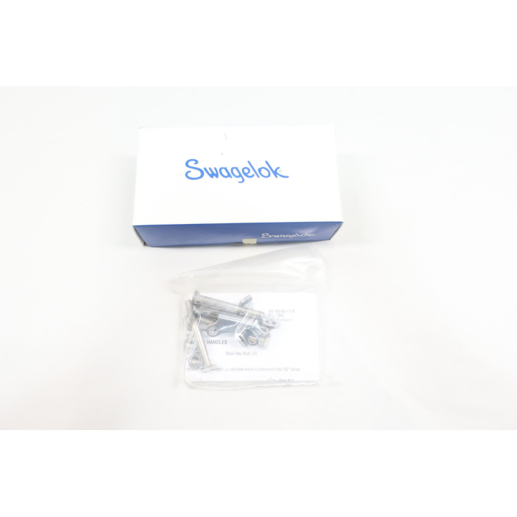 SWAGELOK SS-51K-63L