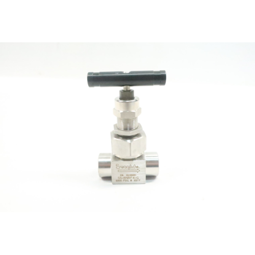 SWAGELOK SS-6NBF4-G