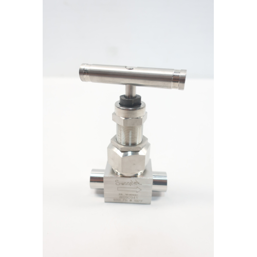 SWAGELOK SS-12NBSW8T