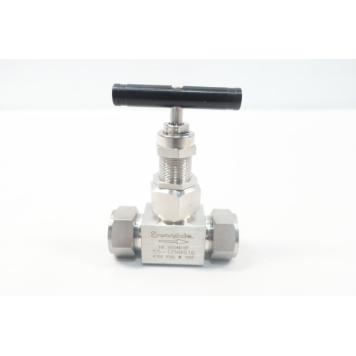 SWAGELOK SS-12NBS16