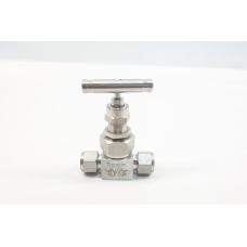 SWAGELOK SS-6NBS8-G-LPSHW20W22