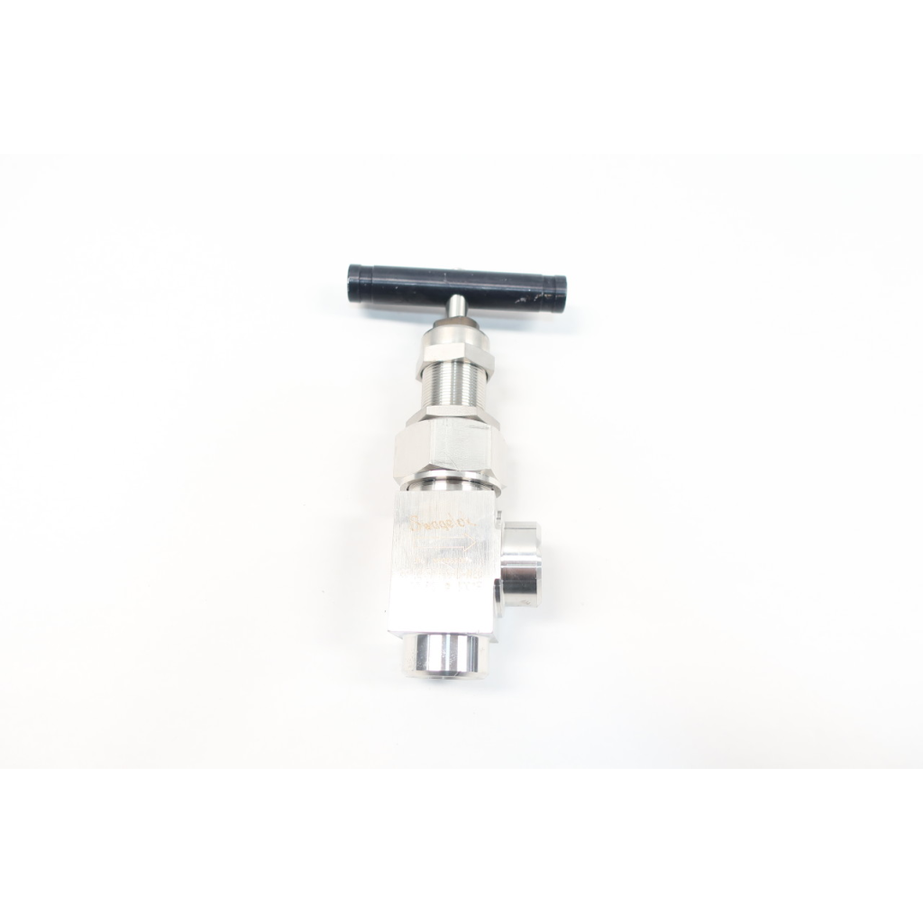 SWAGELOK SS-12NRF8-A-ID-W20