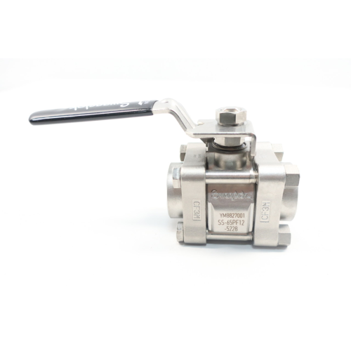 SWAGELOK SS-65PF12-5228